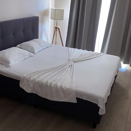 Apartament City Mall Σίμπιου Εξωτερικό φωτογραφία