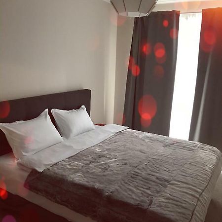 Apartament City Mall Σίμπιου Εξωτερικό φωτογραφία