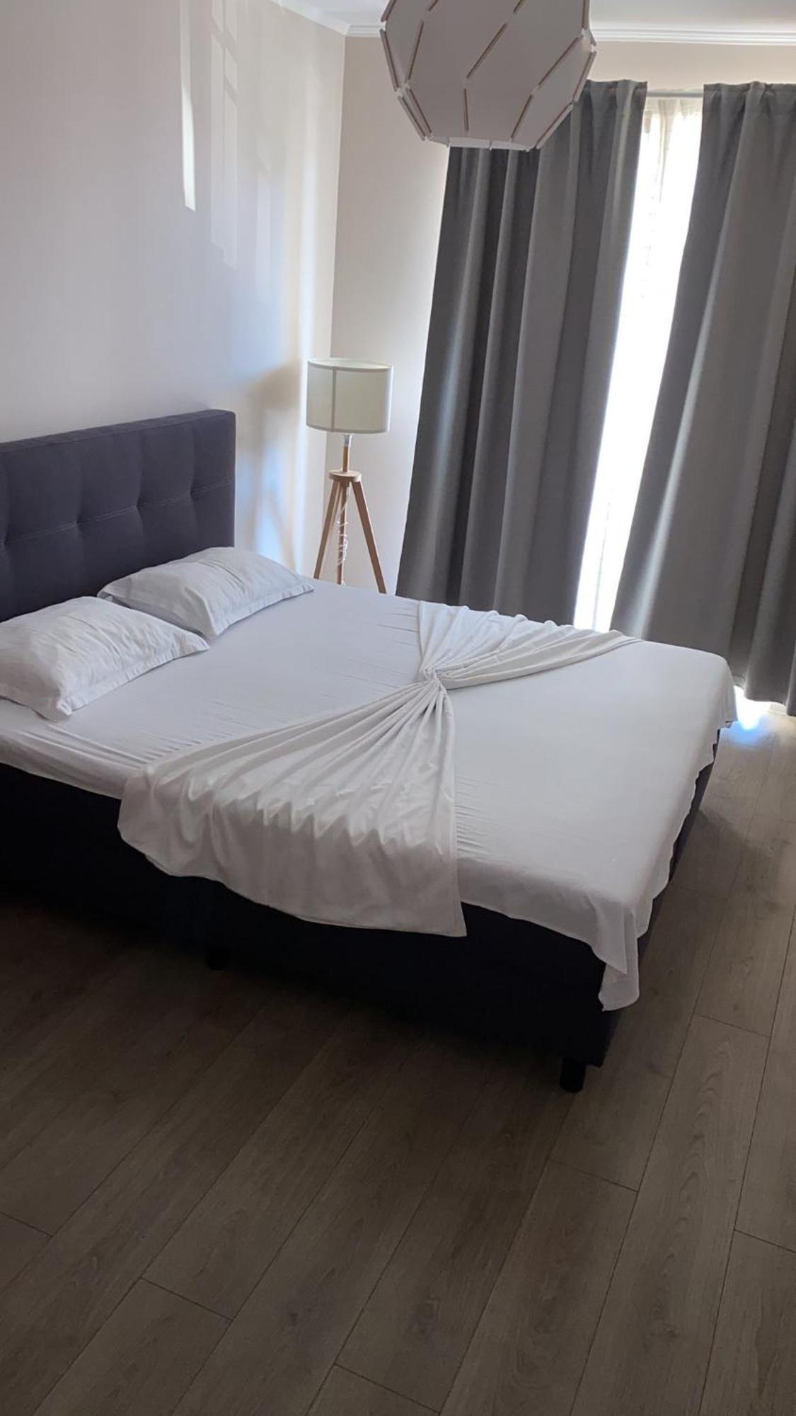 Apartament City Mall Σίμπιου Εξωτερικό φωτογραφία