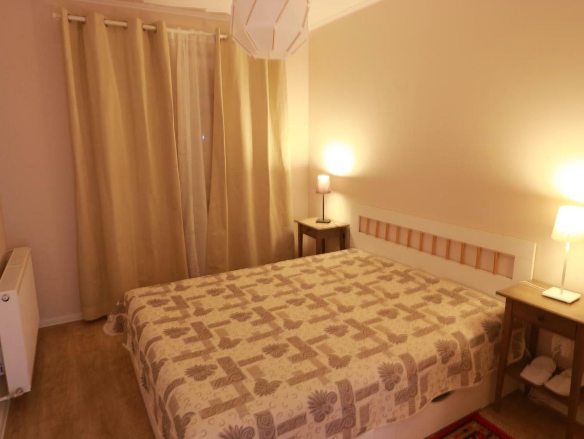 Apartament City Mall Σίμπιου Εξωτερικό φωτογραφία