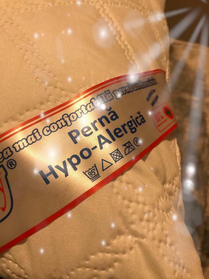 Apartament City Mall Σίμπιου Εξωτερικό φωτογραφία