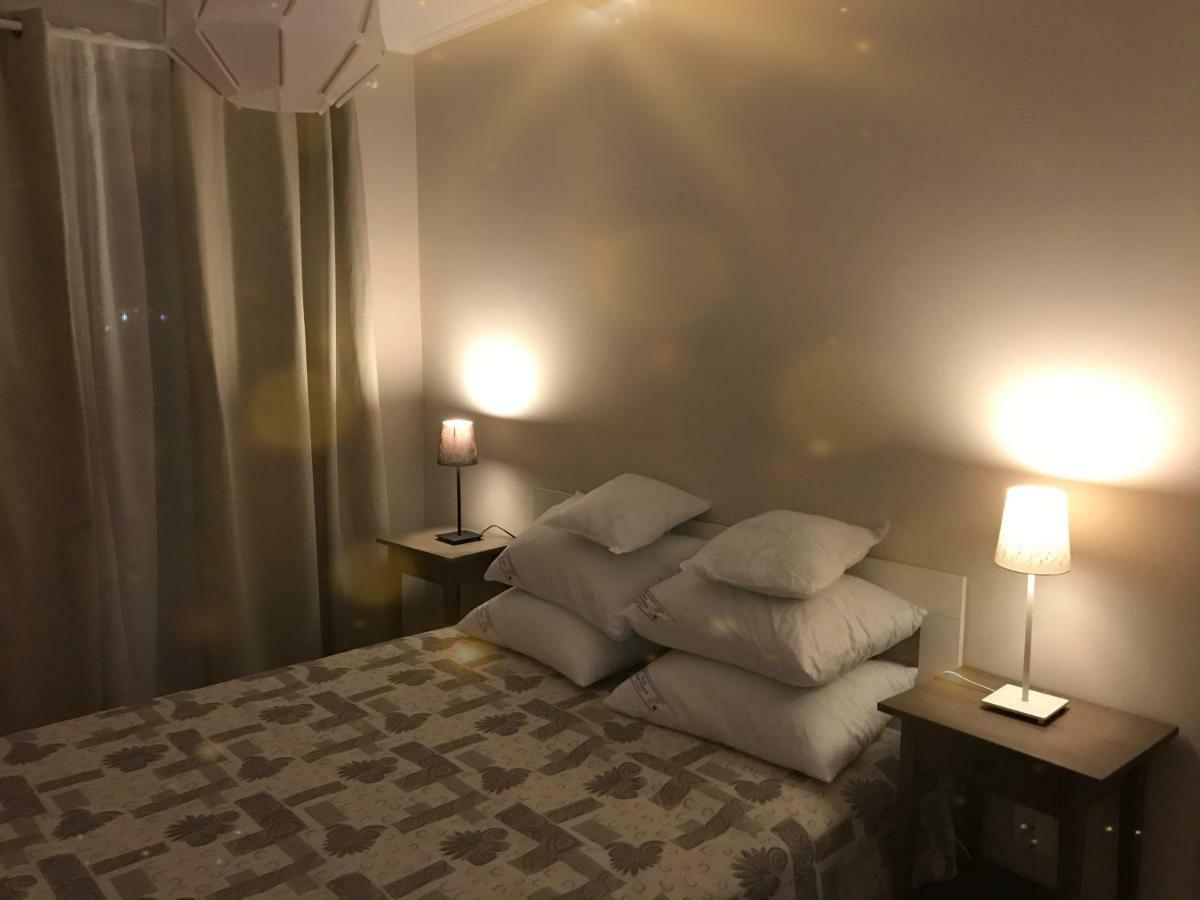 Apartament City Mall Σίμπιου Εξωτερικό φωτογραφία